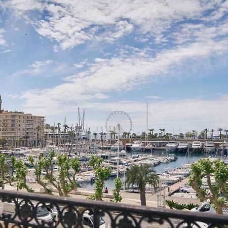Hotel Du Vieux Port Saint-Raphaël Eksteriør billede