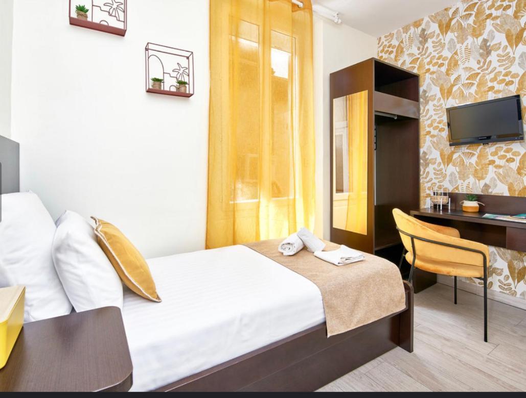 Hotel Du Vieux Port Saint-Raphaël Eksteriør billede